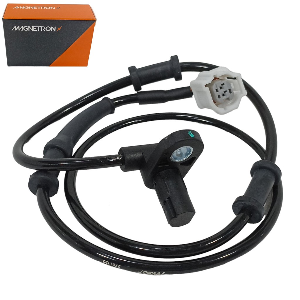 Sensor Abs Dianteiro Fz 250 2018 a 2024 Ys 250 Fazer Blueflex 2018 a 2023 em Oferta na Shopee