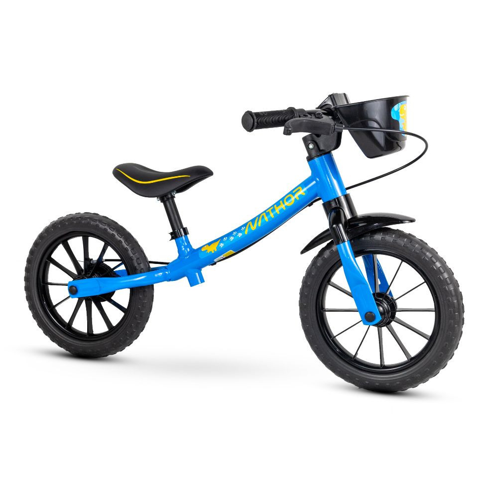 Bicicleta Nathor Aro 12 Balance em Oferta na Shopee