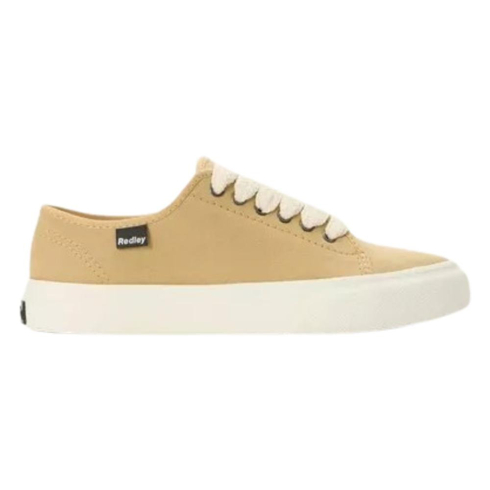 TENIS REDLEY WAVE IR22 LONA CAMEL