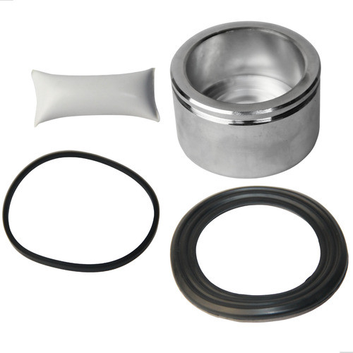 Pistão Da Pinça Freio Dianteiro Da F1000 1985 1986 1987 1988