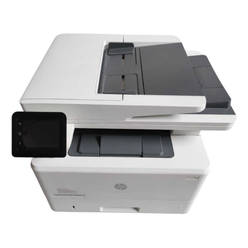 Impr. Multifuncional Hp Laserjet Pro Mfp M426dw Wifi