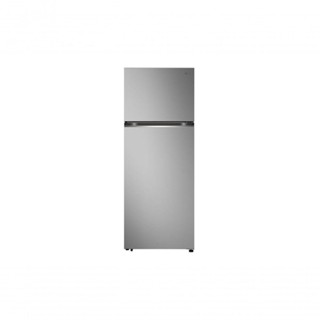 Geladeira LG Frost Free Inverter 461L Duplex Inox Look 110V em Oferta na Shopee