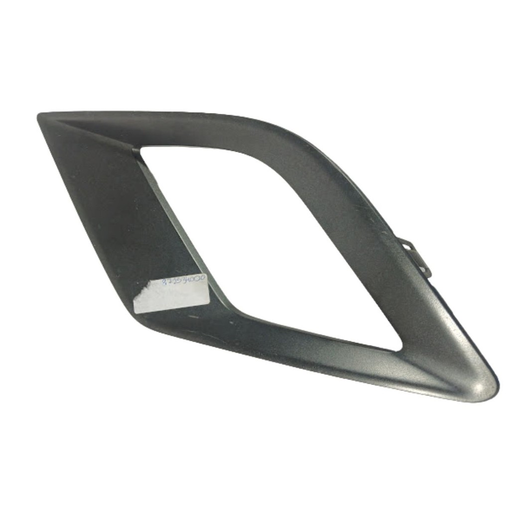 GRADE FAROL DE MILHA LADO DIREITO SSANGYONG ACTYON II 06/18