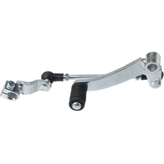 Pedal de Câmbio Completo c/ Articulacão GP Yamaha Fazer 250 05/11 em Oferta na Shopee