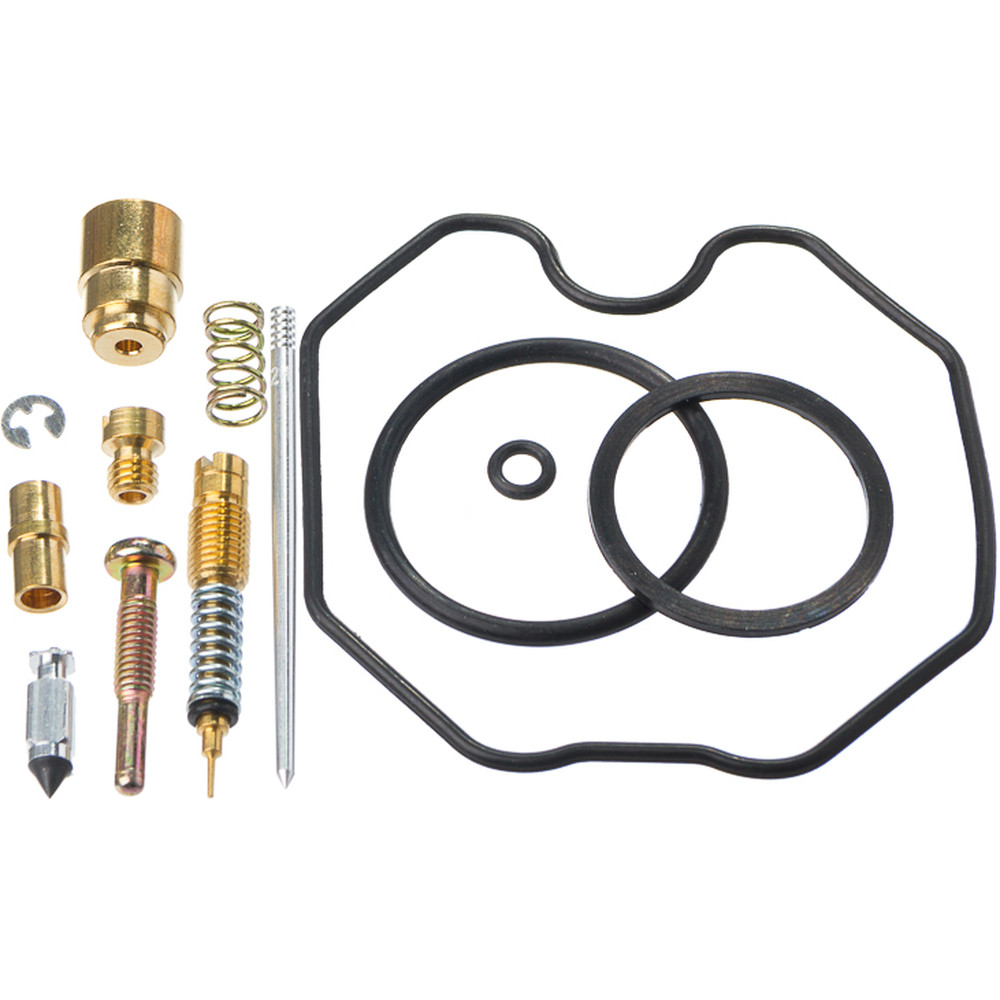 Reparo do Carburador GP Honda CG 125 83/89