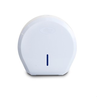 Dispenser Papel Higienico Rolao Nobre - 300 a 500 m em Oferta na Shopee