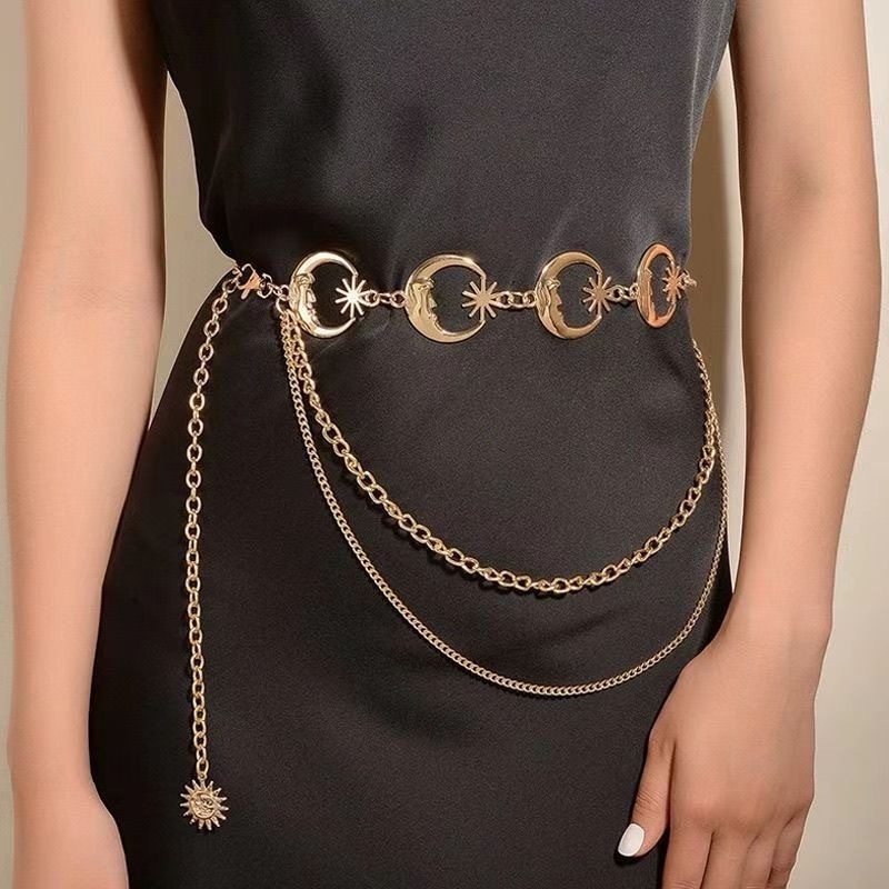 O que é Corrente para Vestido? Guia e Onde Comprar | BuscaProdutos