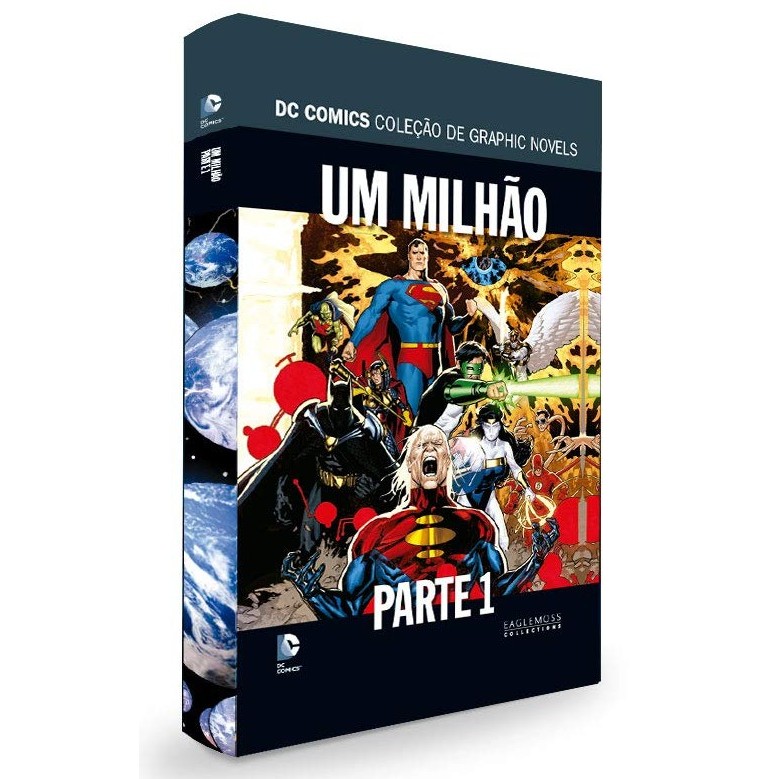 O que é Livro 1 Milhão? Guia e Onde Comprar | BuscaProdutos