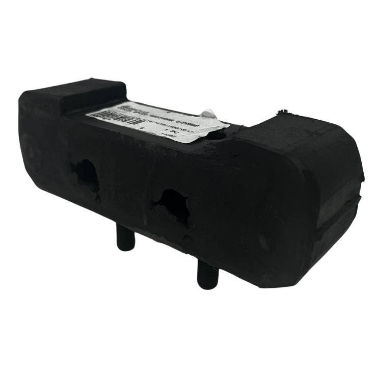 Coxim Suporte Borracha Radiador Quadrada com Parafuso 6955047112