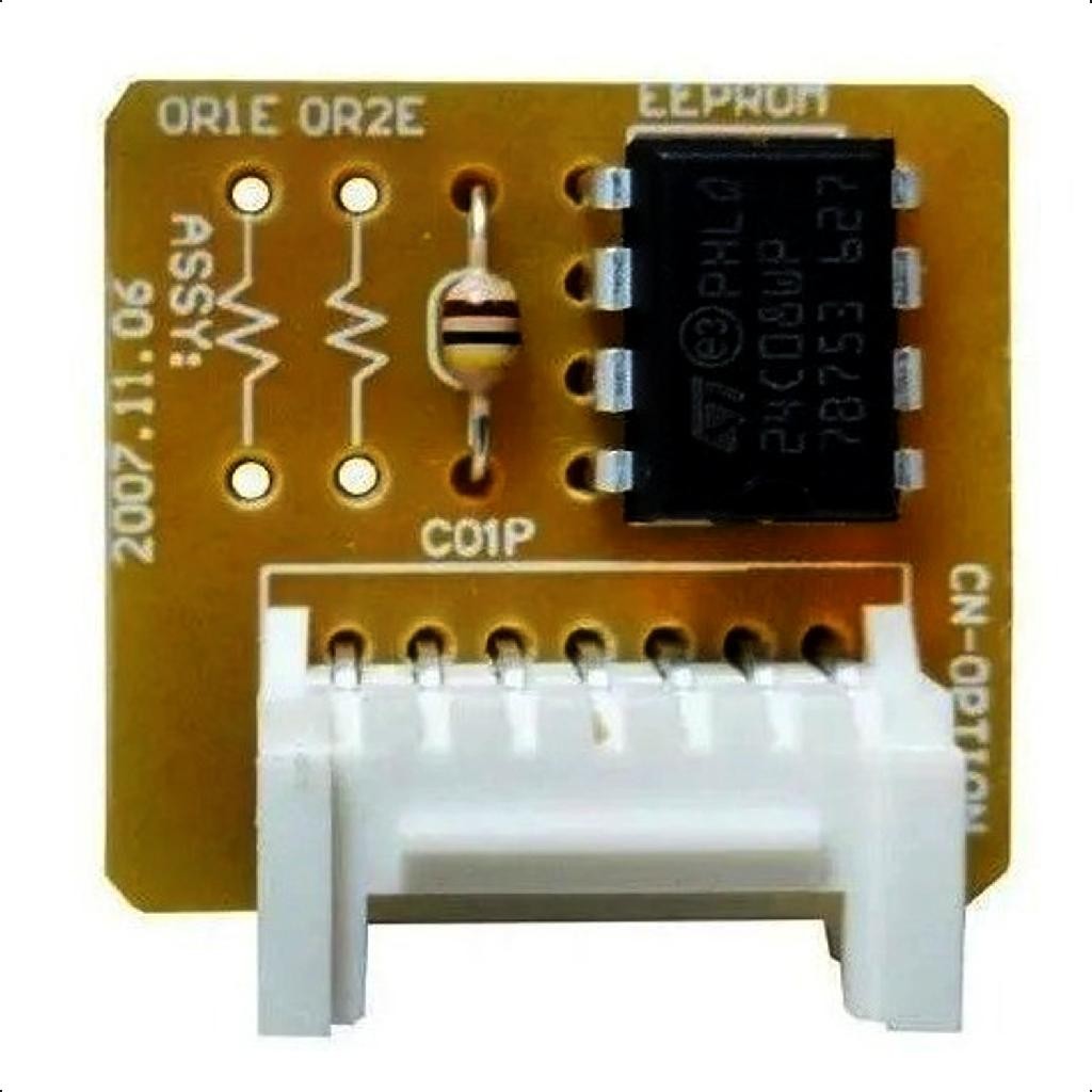 Placa Eletrônica Ar-condicionado LG Sub Eprom Ebr76464019 Couto