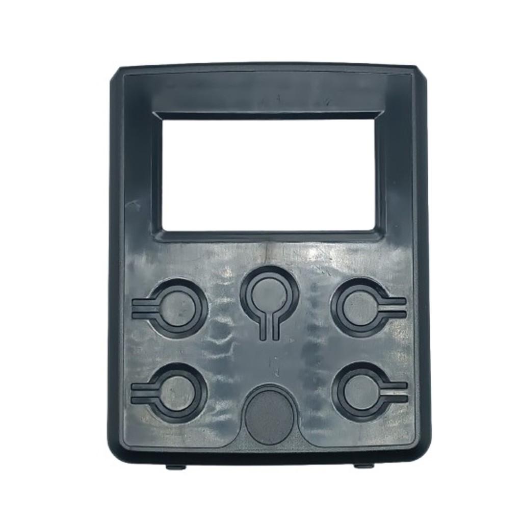 Gabinete Frontal Painel Esteira Athletic Runner, cle 35 - tz-4025