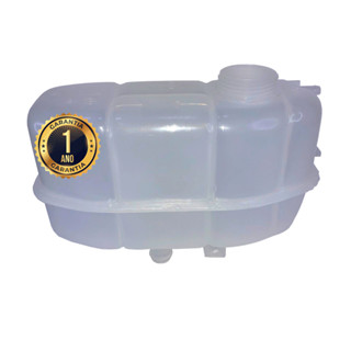 Reservatório de Água do Radiador Gonel para Fiat Idea 1.4 1.8 8V 2006 até 2016 - Cod. G1307 em Oferta na Shopee