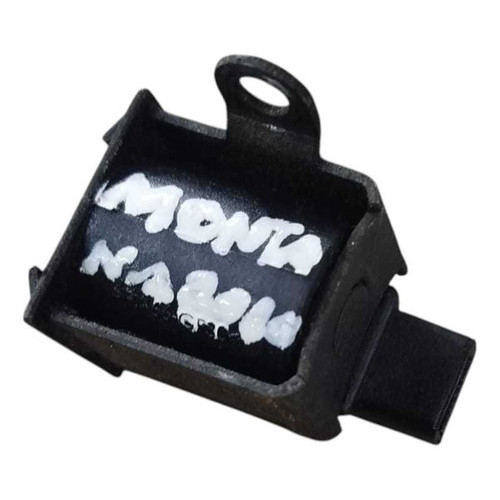 Interruptor Alarme Capo Chevrolet Montana 2010 2011 90355463