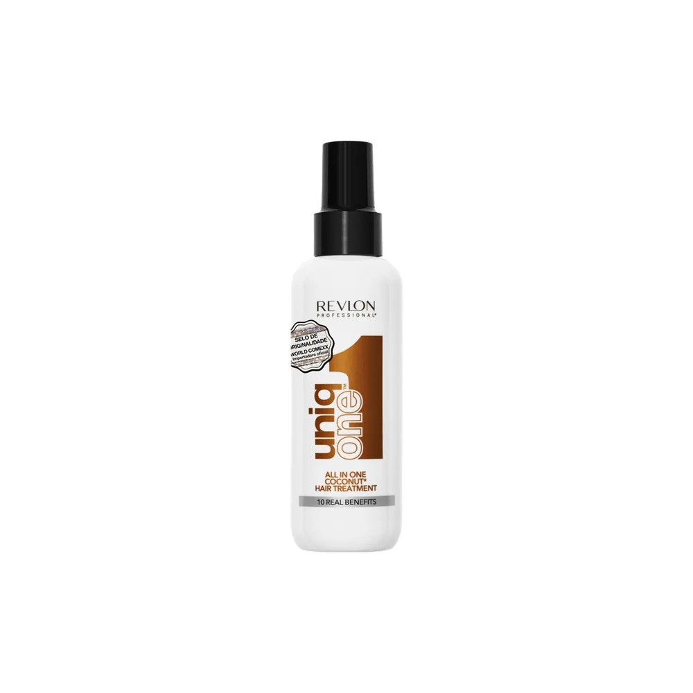 Revlon Uniq One All In One Tratament Coconut 150ml