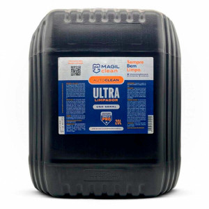 Bombona APC Multiuso Limpeza Pesada Magil Clean Auto Clean Ultra - 20 Litros