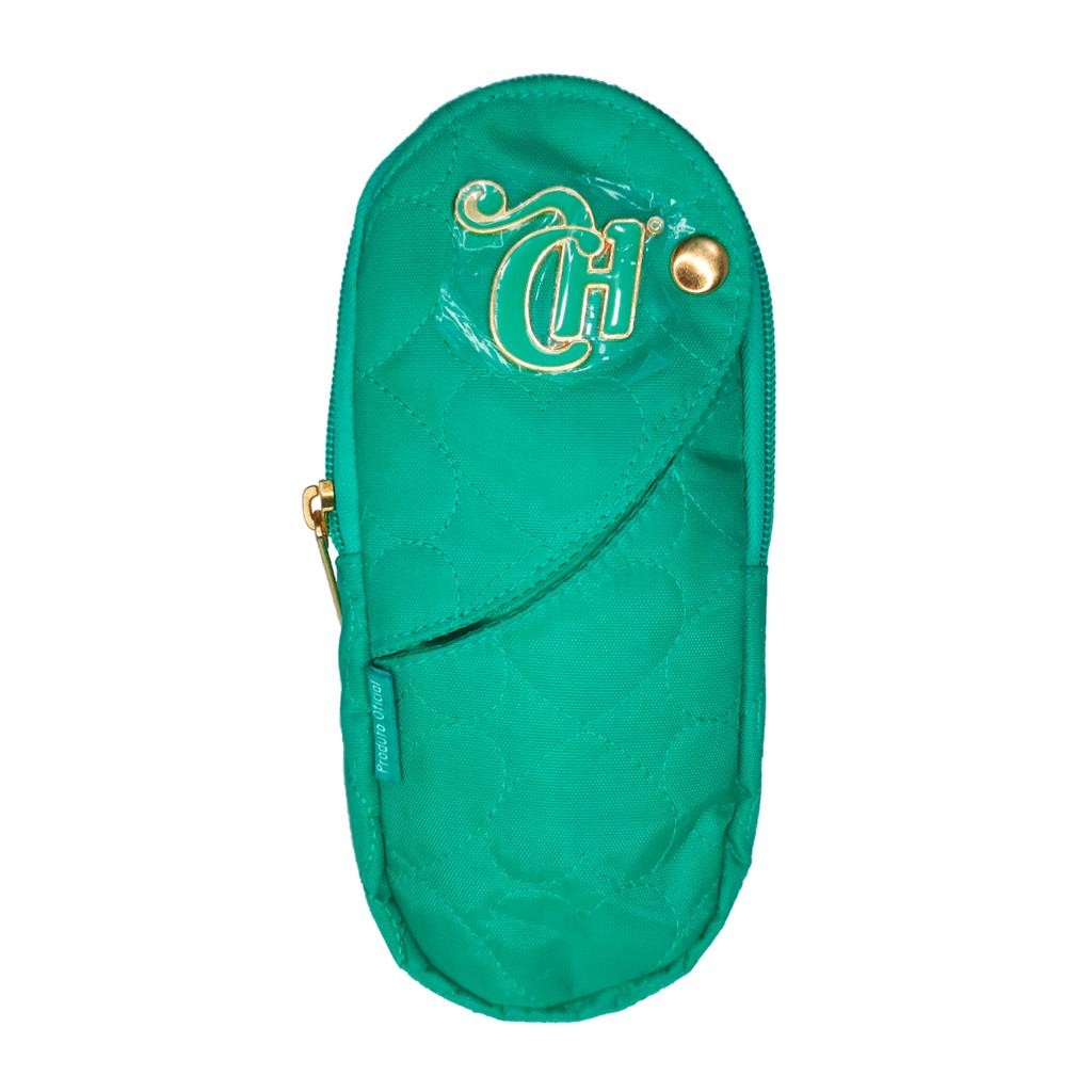 Necessaire Estojo Capricho Tiffany Material Escolar