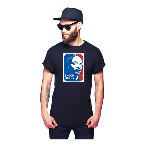 Camiseta Streetwear  Snoop Dogg Westcoast Rap  Premium Top 100% Algodão Envio Imediato