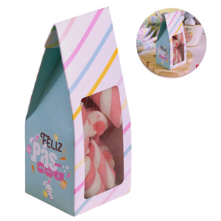 30 SACO PRACTICE C/ VISOR COLORIDA IDEIA PASCOA OUTLET em Oferta na Shopee