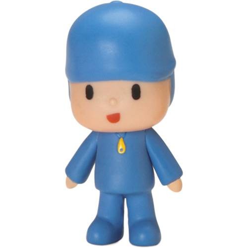 Boneco de Vinil Pocoyo 0275 Cardoso - Mom & Baby