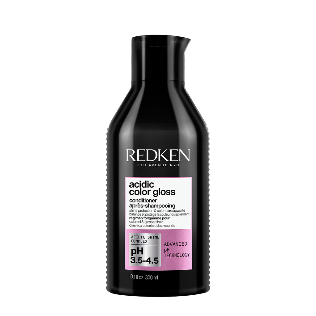 Redken Acidic Color Gloss - Condicionador 300ml em Oferta na Shopee