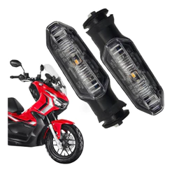 2 Pisca Seta Adv 150 Sahara 300 2019 À 2022 Modelo