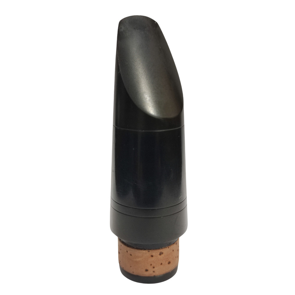 Boquilha Vandoren 5RV Lira Clarinete Sib - Usado