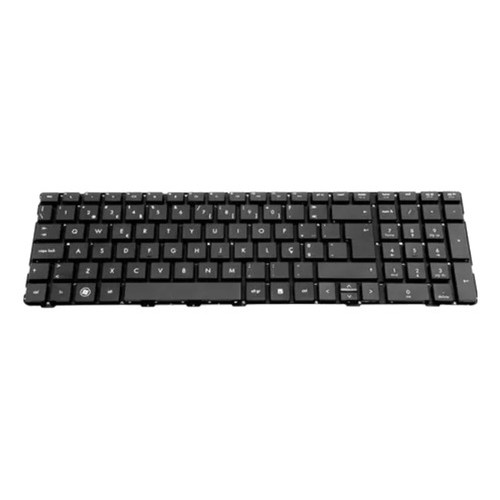 Teclado Para Notebook Probook 4530s 4730s 6037b0059601