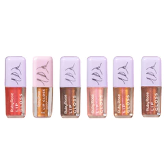 Lip Gloss Ruby Rose Hb8234