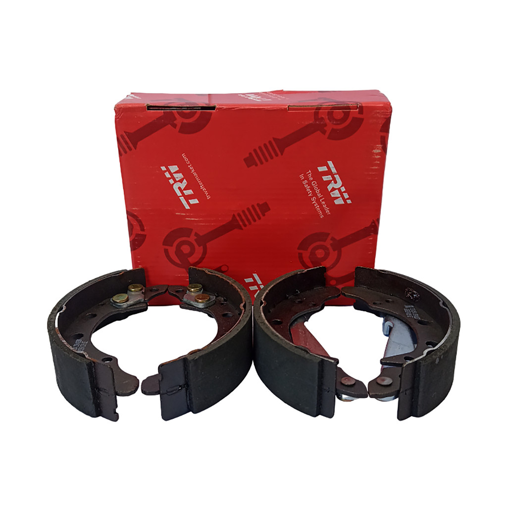 Jogo Sapata Lona Freio Traseiro Cross Up 1.0 2014 a 2017 em Oferta na Shopee