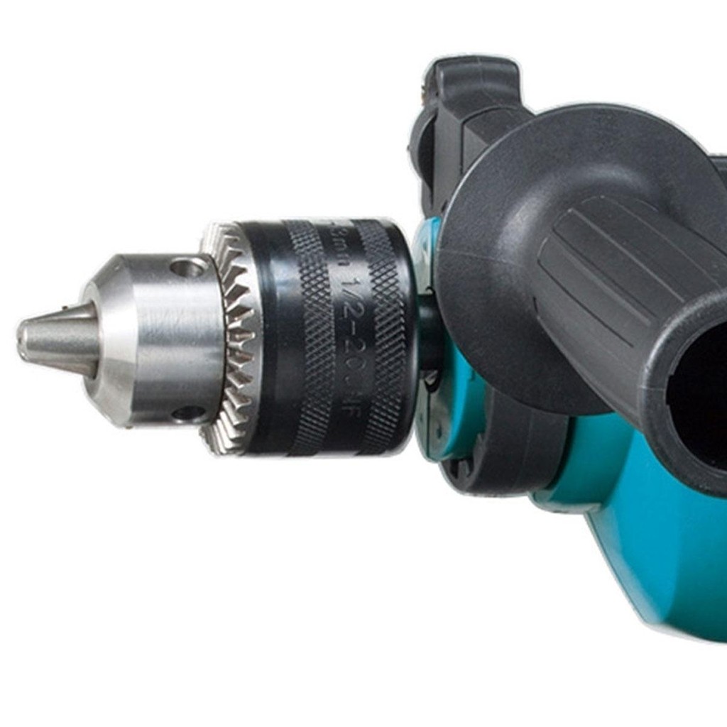 Detalhes do Furadeira de Impacto Makita M0801B 1/2