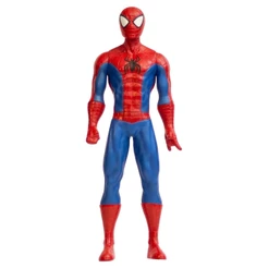 Boneco Homem-Aranha Extreme Gigante 50cm Marvel Articulado Mimo Toys - 1130