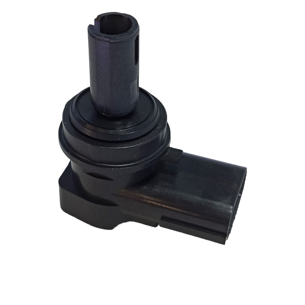 Sensor Atuador Marcha Lenta Cg 150 Cargo Fan Titan Lead 110 2010 a 2015 Nxr 150 160 Bros 2009 a 2021