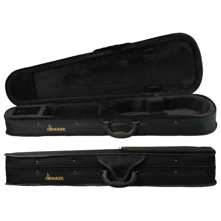 Estojo Gota Orquezz para Violino 4/4 ou 3/4 ou 1/2