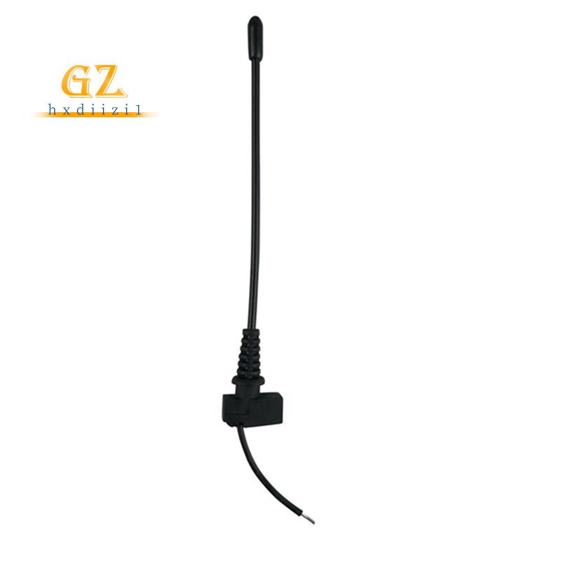 1 Pçs Antena De Microfone Adequado Para EW100G2 100G3 Sem Fio Bodypack Reparação Parte Acessórios Componente Substituir