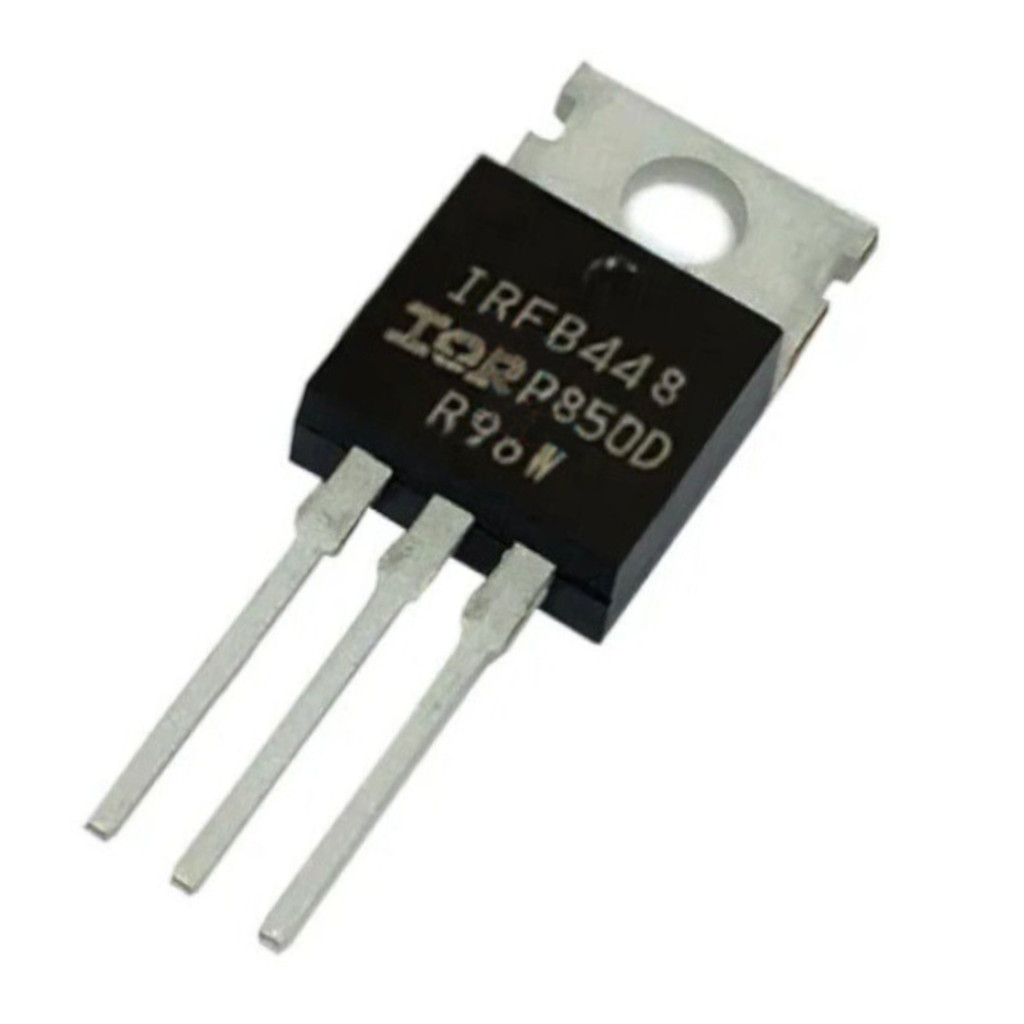 Transistor IRFB448 - Novo Original - IRFB 448 Pbf