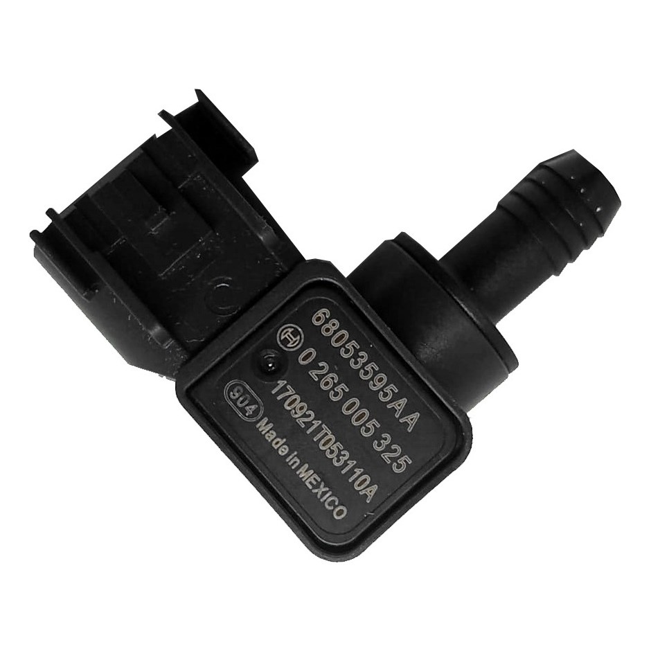 Sensor Pressão Freio Renegade Compass 0265005325 68053595AA