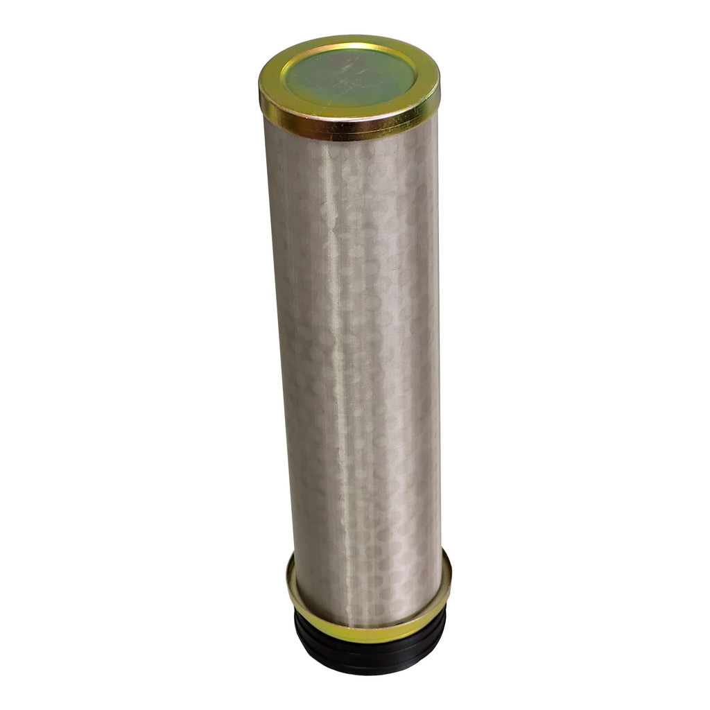 Elemento Segurança Filtro de Ar para Mini Escavadeira Yanmar ViO 30-6B Original Original