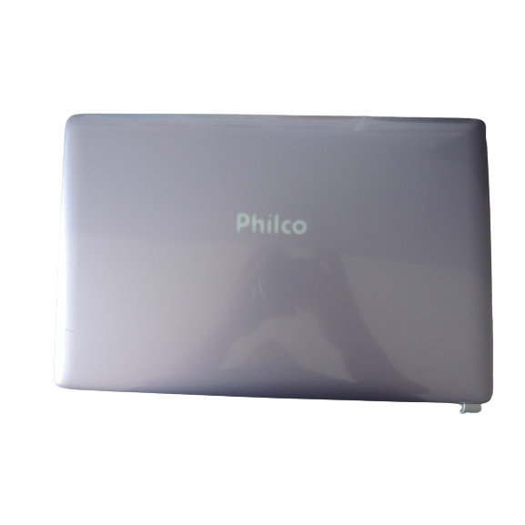 Tampa Da Tela para Philco 14F R744LM Rosa 62R-A14hV4-1101 Seminovo