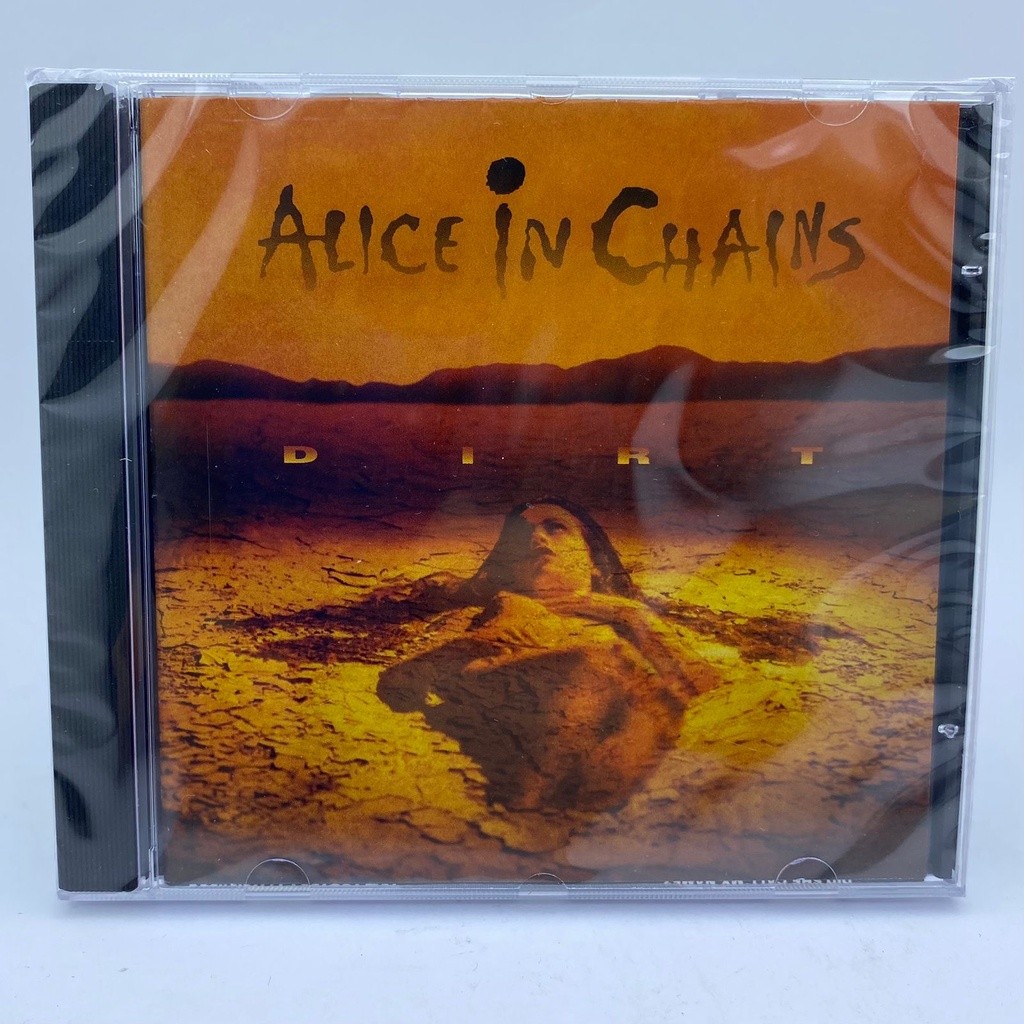 O que é Alice In Chains Dirt? Guia e Onde Comprar | BuscaProdutos