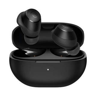 Fone de Ouvido Sem Fio Haylou Gt1 2023 Bluetooth 5.3 Preta em Oferta na Shopee