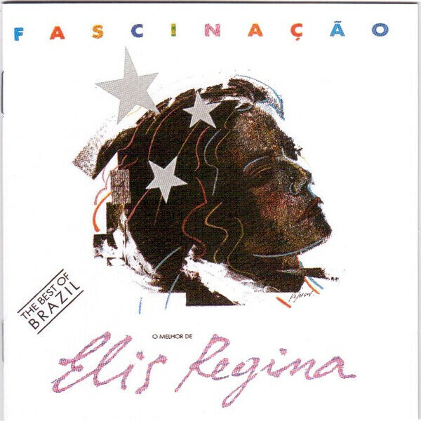 1024 - Elis Regina – Fascinação (O Melhor De Elis Regina) - 2007