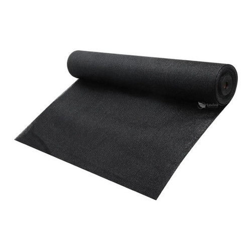 Tela De Sombreamento Para Plantas Viveiros Com 4m X 25m 70%