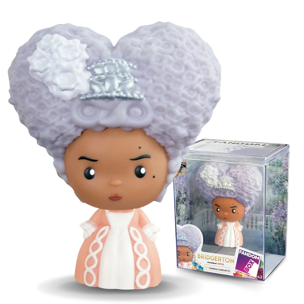 Box Bridgerton: Guia Completo e Onde Comprar | BuscaProdutos