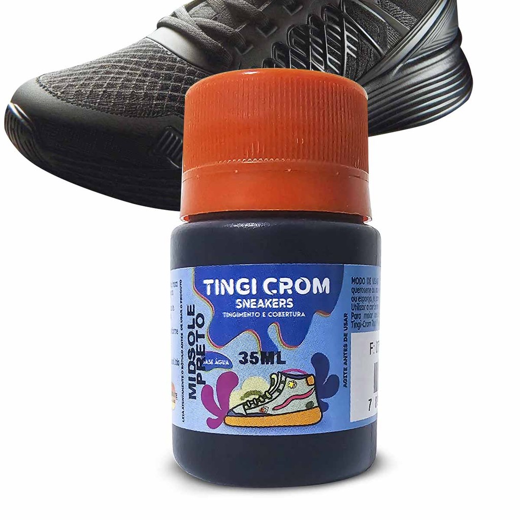 O que é Tênis Masculino Solado Preto? Guia e Onde Comprar | BuscaProdutos