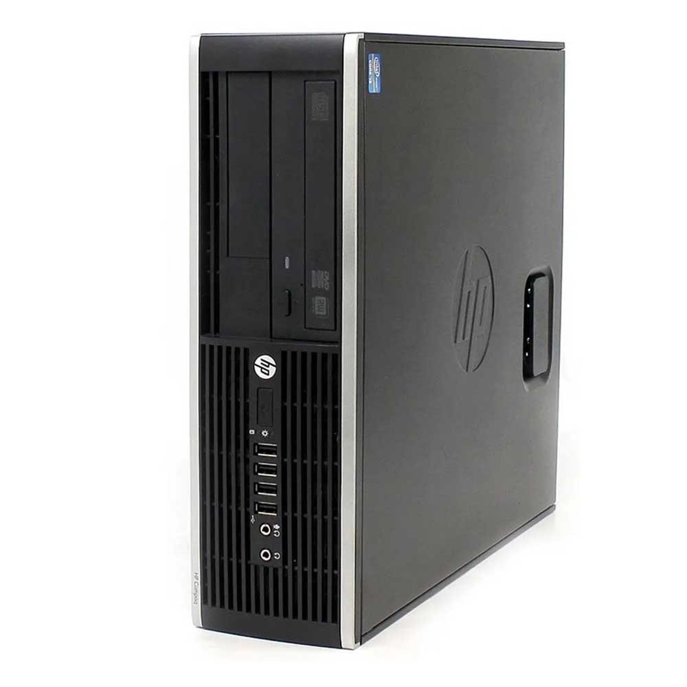 Computador Dell, HP, Lenovo - Core i3 - 4 ou 8gb ram - HD ou SSD