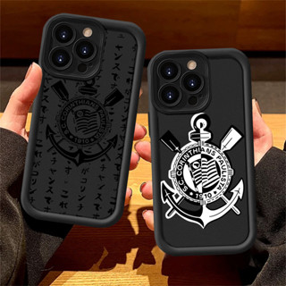 Capinha Capa Para Motorola MOTO G84 G54 G24 G22 G20 G53 G14 G60 G34 E22 E13 Corinthians Paulista Padrão Anti-Queda Capa em Oferta na Shopee