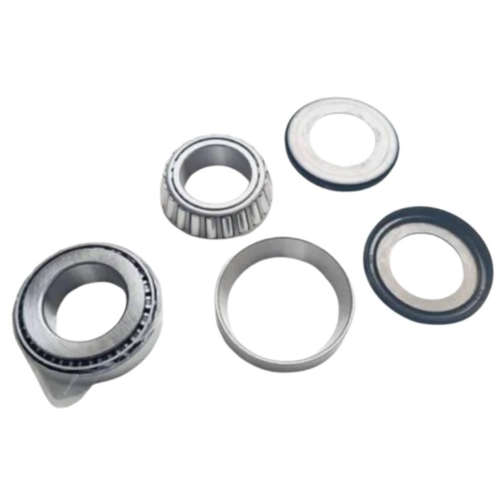Kit Rolamento Caixa de Direção Worx KTM SX-F 250 / 350 / 450 23/24 + XC-F 250 / 350 / 450 23/24