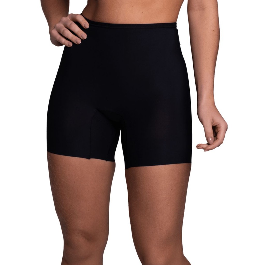 Bermuda Segunda Pele Invisível Liebe Não Marca Anágua Disfarça Celulite Levanta Bumbum
