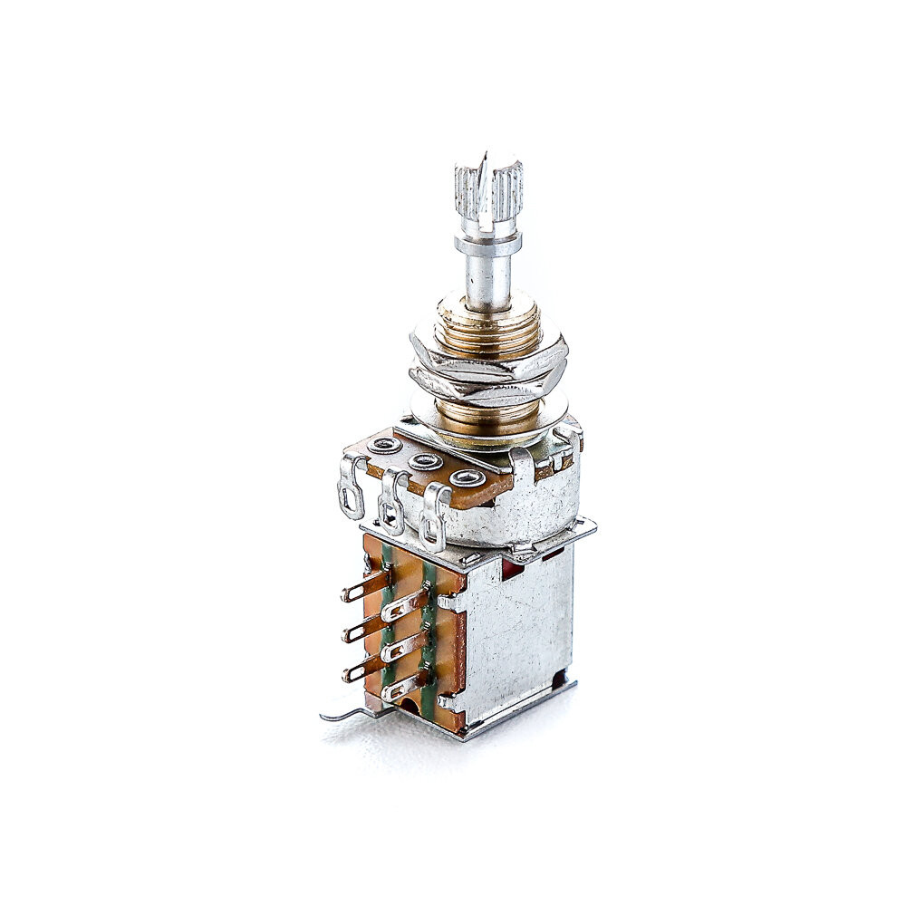 POTENCIOMETRO INSTRUMENTOS (1 UNIDADE) SPIRIT VPP3-B500K-I