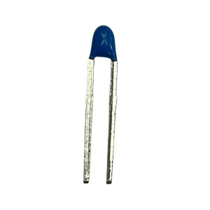 KIT COM 12 PEÇAS - TERMISTOR NTC 10K 5% RADIAL 3MM 10K NTC
